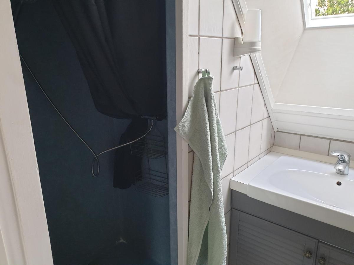 Apartament Lejlighed Vest For Christiansfeld Zewnętrze zdjęcie